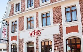 Hotel Wefers Emsdetten